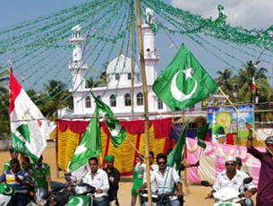 Eid Milad